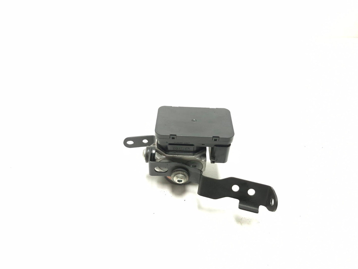 2019 Kawasaki Ninja Ex400 ABS Pump Unit Module OEM