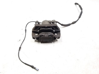 2007 - 2013 BMW X5 X6 E70 Front Brake Caliper Driver Side Left 3.0l OEM