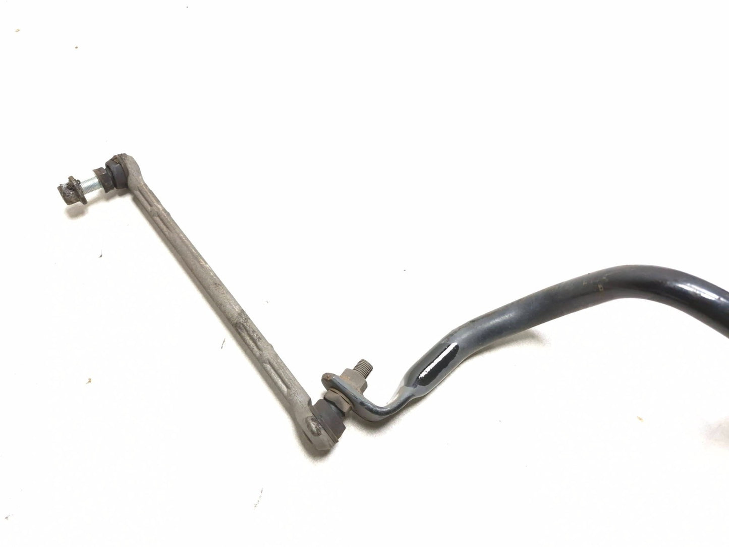 2018 Nissan Altima Front Sway Bar Stabilizer 2.5l OEM