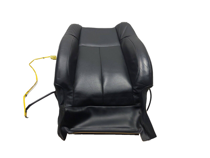 2004 - 2008 Nissan Maxima Front Seat Back Cushion Upper Driver Left OEM