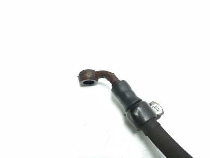 1992-1996 Harley-davidson Electra Glide Flhtc Rear Brake Hose Pipe 40971-93
