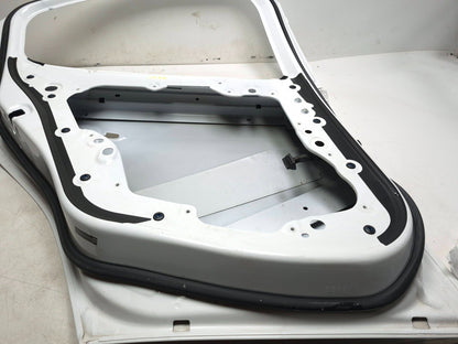 2021 Alfa Romeo Giulia Door Shell Panel Rear Driver Side Left OEM