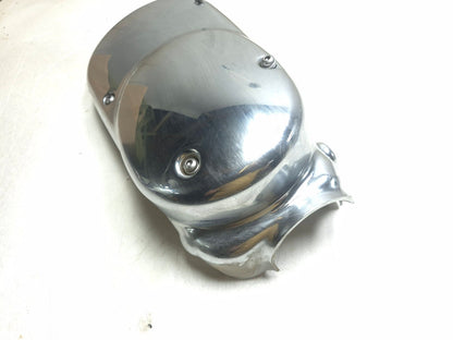 2001 Kawasaki Vulcan 1500 Vn1500 Classic Left Engine Cover OEM