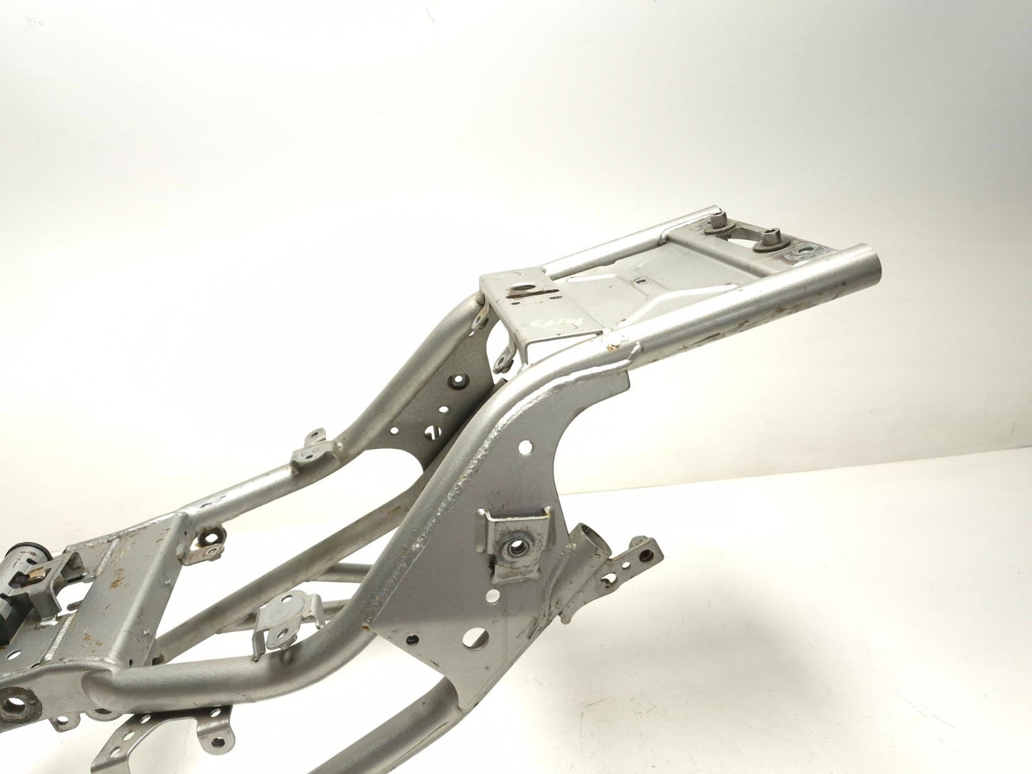 2004 Yamaha Fz6 S Rear Subframe OEM