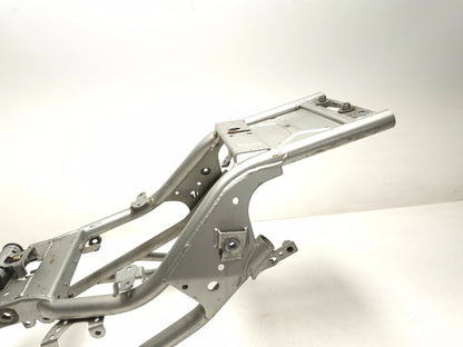 2004 Yamaha Fz6 S Rear Subframe OEM