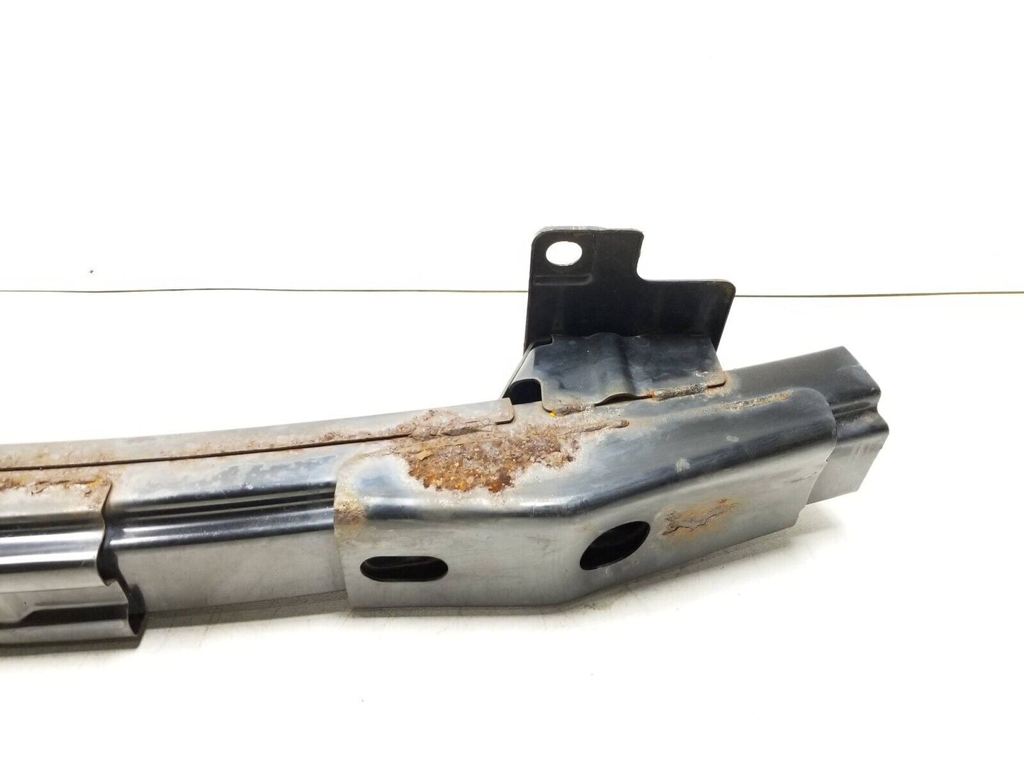 09 - 12 Hyundai Genesis Coupe Front Bumper Reinforcement OEM