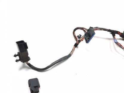 2005 Dodge Grand Caravan Sliding Door Wire Harness Rear Left Driver Side OEM