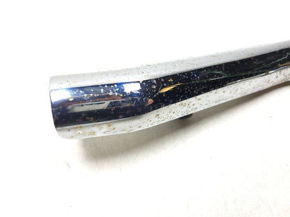 2002 Honda Magna Vf 750c Muffler Assy OEM