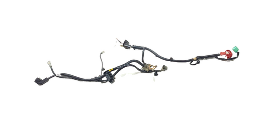 11-16 Subaru Impreza Sedan Positive Battery Alternator Cable OEM
