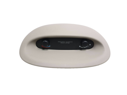 2005 Dodge Grand Caravan Rear Zone Climate Control Switch OEM