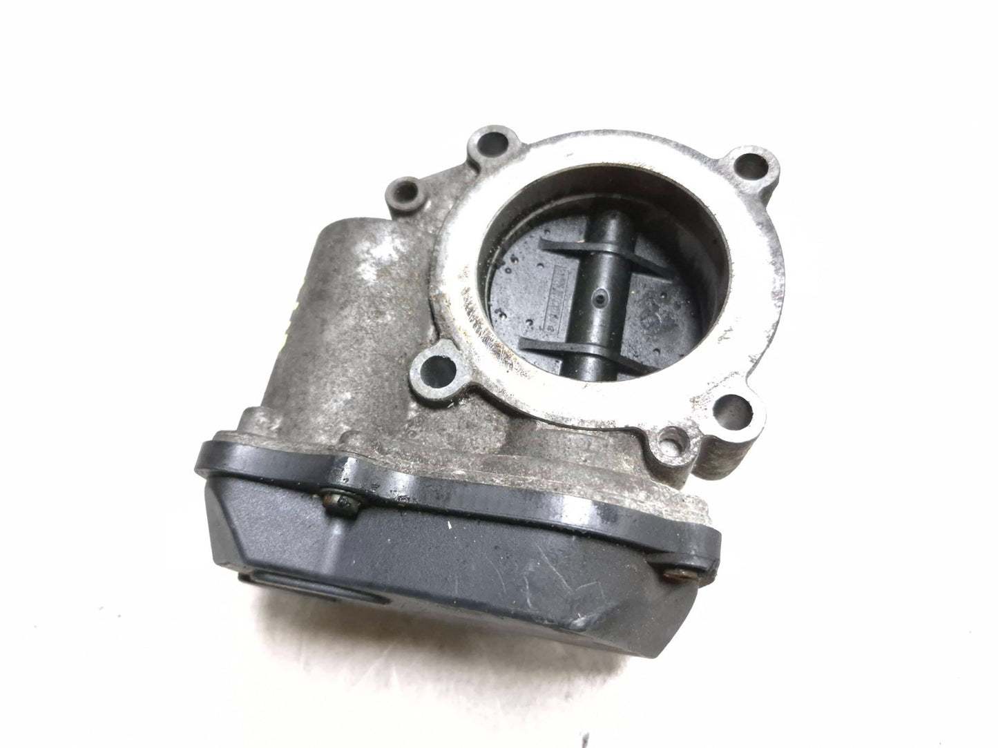 2011 Volkswagen Tiguan Throttle Body Assembly OEM