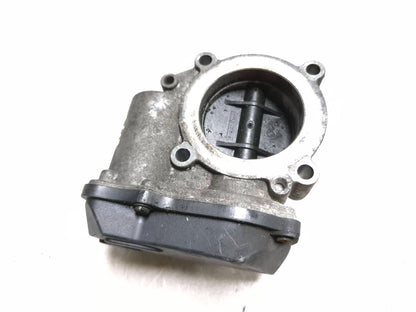 2011 Volkswagen Tiguan Throttle Body Assembly OEM