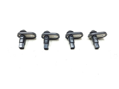 11-17 Lexus CT200h Ajar Jamb Door Switch 4pcs Oem✅