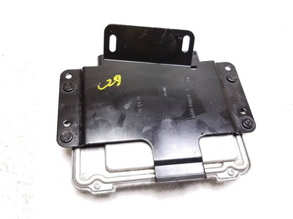 2017 Jaguar Xe Engine Computer Control Module Ej32-12b684-mc OEM
