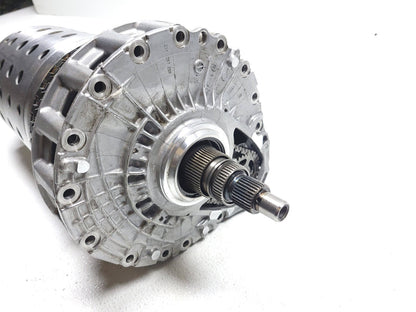 2012 Audi A7 Gearbox Internal Unit Clutch Planetary Gear OEM 3.0t