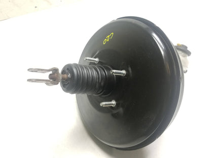 2011 - 2016 Scion Tc Power Brake Booster W/ Master Cylinder OEM