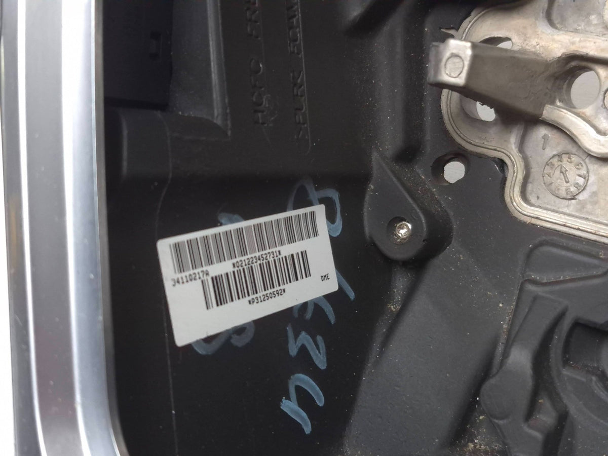 2013 Volvo S60 Steering Wheel OEM
