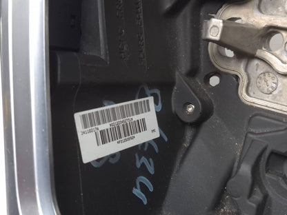 2013 Volvo S60 Steering Wheel OEM