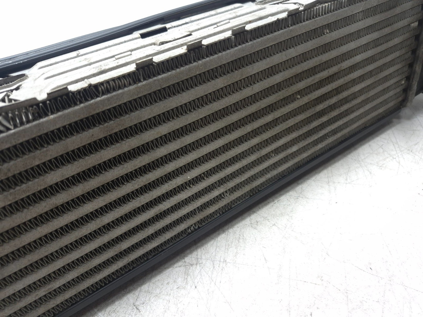 2013 BMW 328ix Intercooler OEM