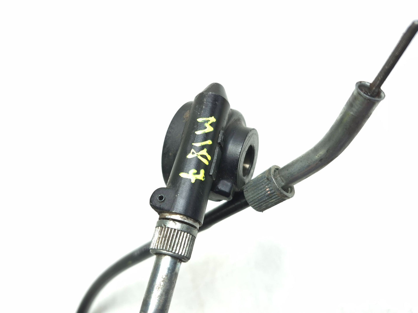 2006 Kawasaki Ninja 250 Ex250 Speedometer Cable OEM