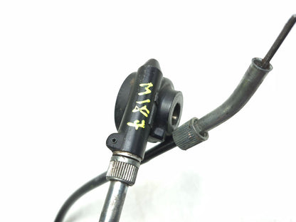 2006 Kawasaki Ninja 250 Ex250 Speedometer Cable OEM