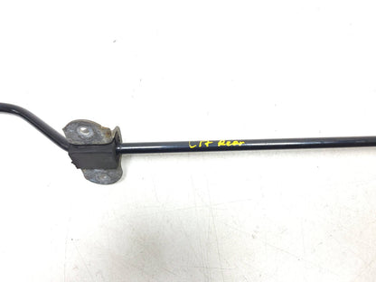 12-18 BMW 330xi F30 Rear Stabilizer Sway Bar OEM ✅ 76k Miles