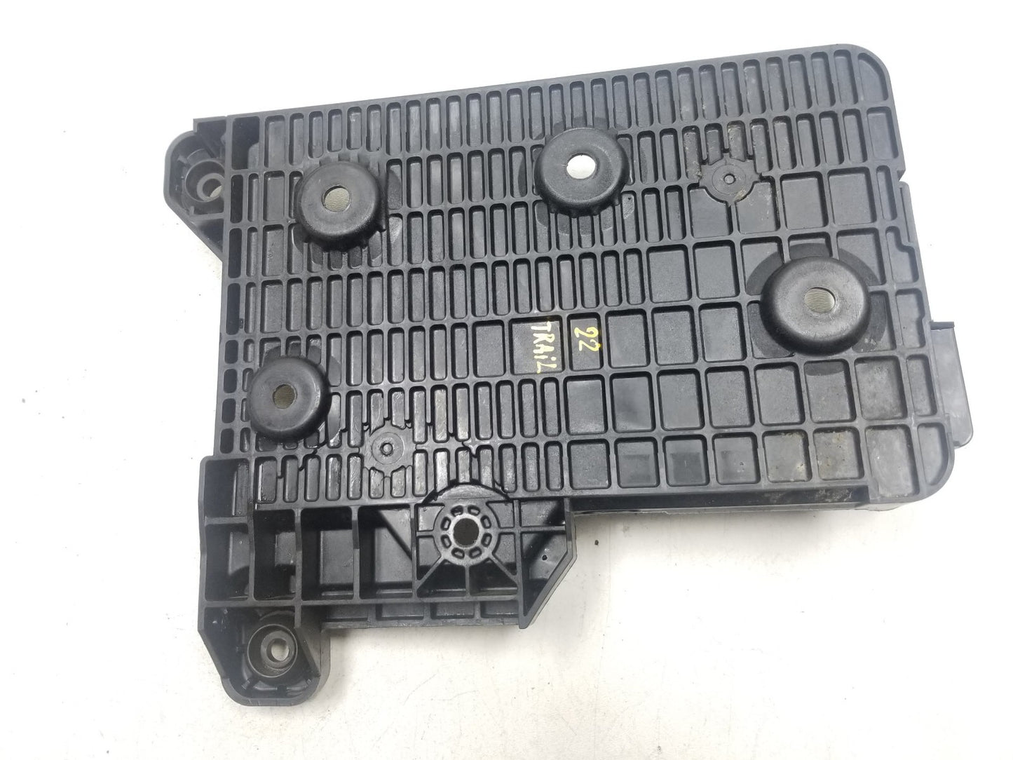 2022 Chevrolet Trailblazer Battery Tray Tie Hold Down OEM