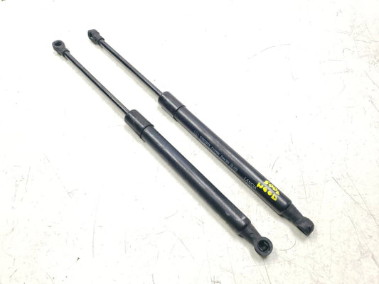 14 15 16 17 Fiat 500l Hood Shock Strut Support Pair OEM ✅