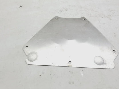 2016 - 2017 Arctic Cat Zr 8000 137" Front Lower Pan Plateoem