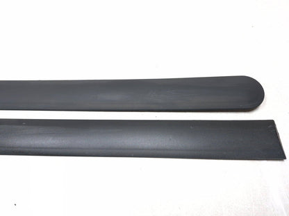 2013 Ford Transit Connect Rear Sliding Door Lower Molding Left & Right OEM