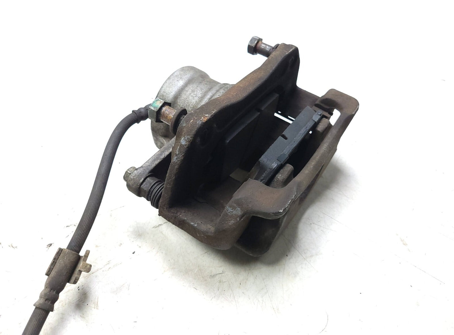 2009 - 2013 Hyundai Genesis Coupe Brake Caliper Front Left & Right Pair OEM