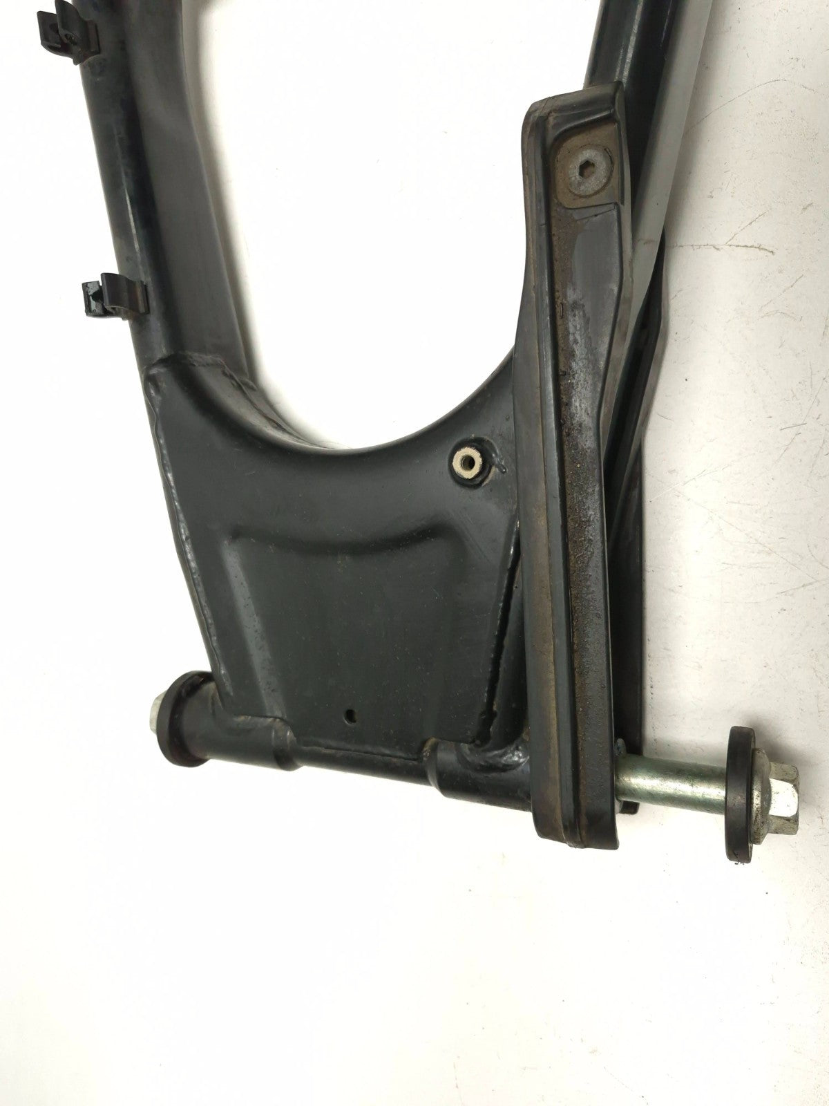 2022 Royal Enfield Intercepter 650 Int650 Swingarm OEM