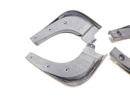 2014 - 2019 Kia Soul Mud Guard Set 4 Pcs OEM