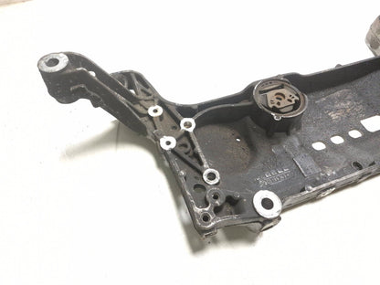 2011 Volkswagen Tiguan 2.0l Front Subframe Crossmember OEM
