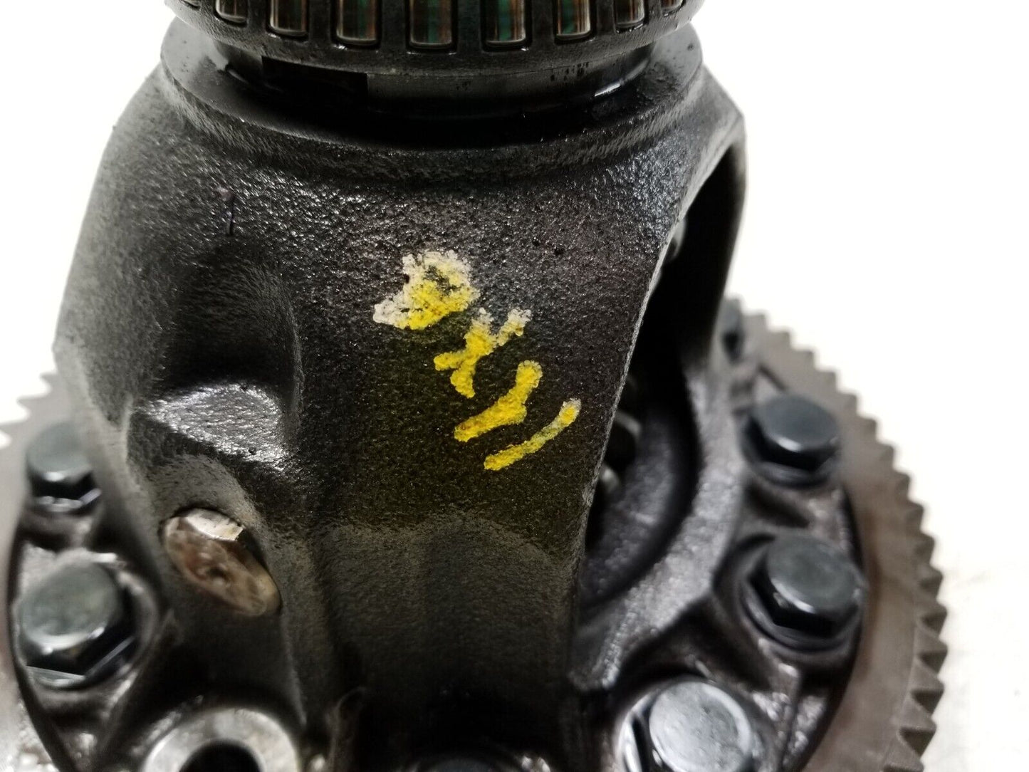 08 - 15 Scion Xb Automatic Transmission Differential Gear OEM