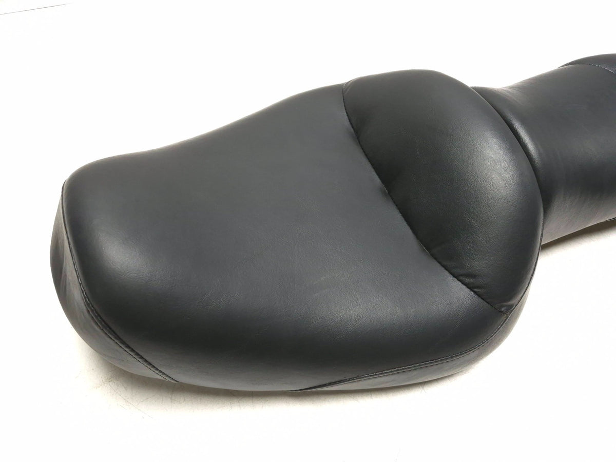 1998 Harley Sportster Xl1200 Xl883 Seat Front & Rear 52357-97 OEM