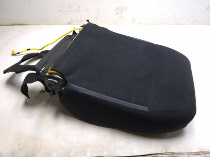 2007 Honda Fit Front Driver Seat Upper Cushion OEM