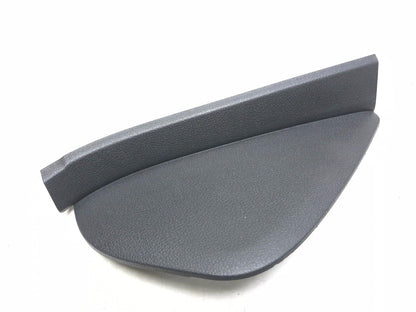 2011 Volkswagen Tiguan A C Pillar Trim Cover Panel & Console Trim 10 Pcs OEM