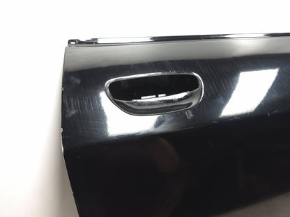 2020 Dodge Challenger Front Door Shell Passenger Side Right OEM