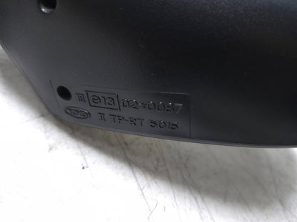 1999 Suzuki Katana 750 Gsx750f Mirror Left & Right Pair OEM