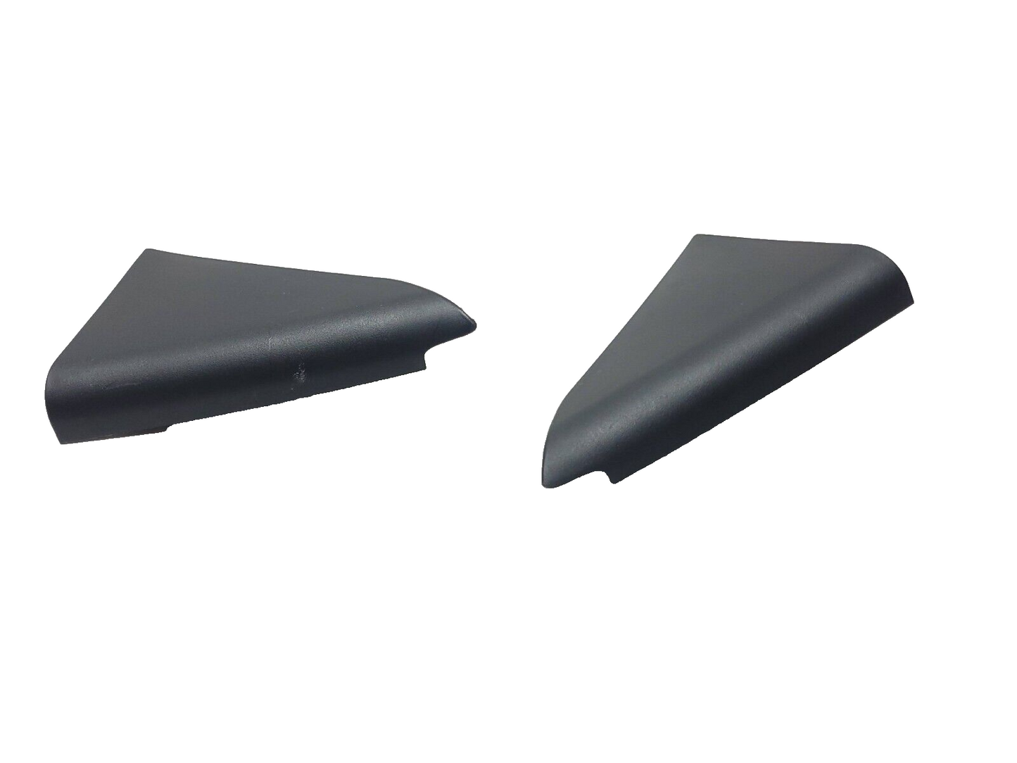 2007 - 2015 Mazda Cx-9 Rear Door Inner Triangle Trim Left & Right OEM