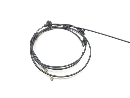 13-15 Acura RDX Hood Release Cable Handle OEM ✅