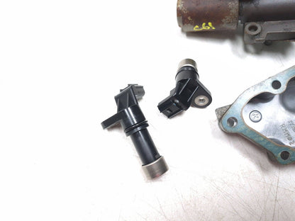 2007 Honda Fit Auto Trans Speed Sensor Solenoid Shift Gear Sensor OEM
