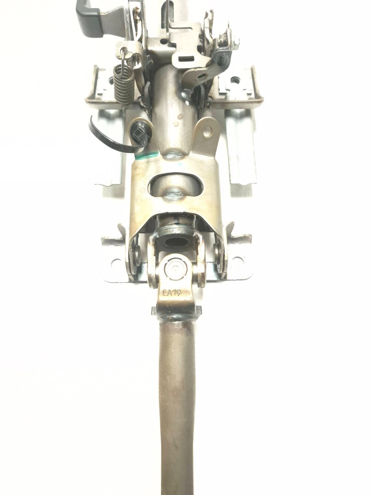 2007 Honda Fit Steering Column OEM