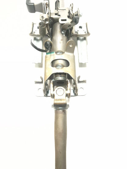 2007 Honda Fit Steering Column OEM