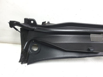 10-15 Chevrolet Equinox Windshield Wiper Cowl Cover OEM