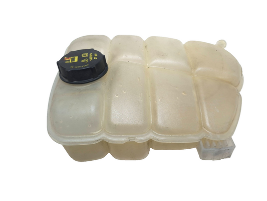 2016 Ford Transit Connect Radiator Coolant Overflow Reservoir Tank  2.5l OEM