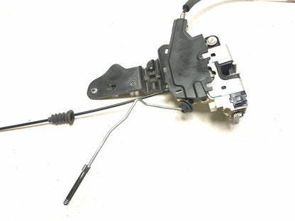 2017 Dodge Journey Rear Door Lock Latch Actuator Driver Side Left OEM