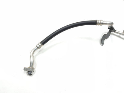 2011 Nissan Juke Ac Hose Line Pipe 3pcs OEM