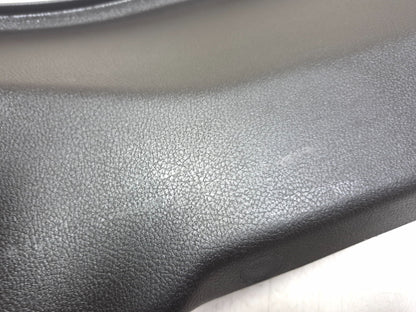 2017 Ford Focus Hatchback Rear Trunk Hatch Scuff Trim Panel  OEM